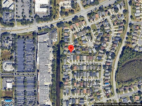 Tattenham, ORLANDO, FL 32837