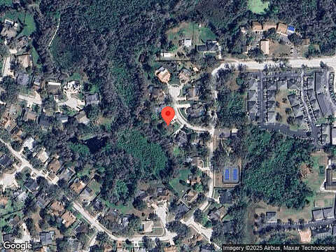 Pleasant Ridge, LUTZ, FL 33548