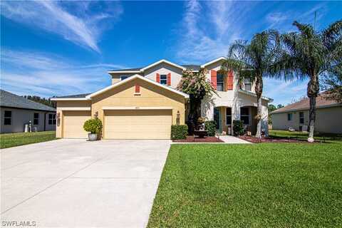 Pine Nut, LEHIGH ACRES, FL 33972