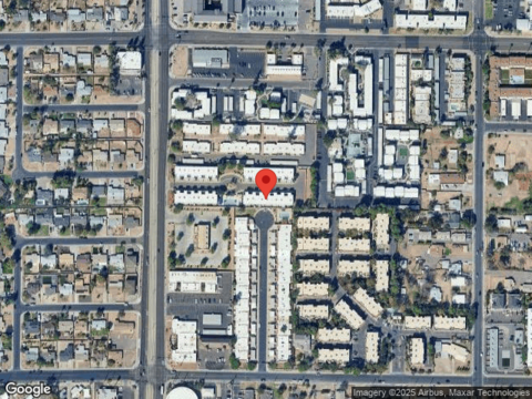 Vermont, PHOENIX, AZ 85015