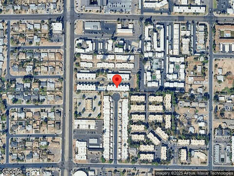 Vermont, PHOENIX, AZ 85015
