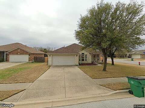 Tolstoy, ROUND ROCK, TX 78664