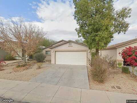 Desert Rose, SAN TAN VALLEY, AZ 85143