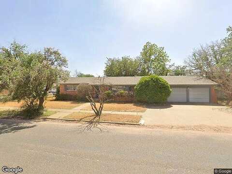Avenue G, LAMESA, TX 79331