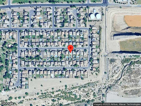 Heather, SAN TAN VALLEY, AZ 85140