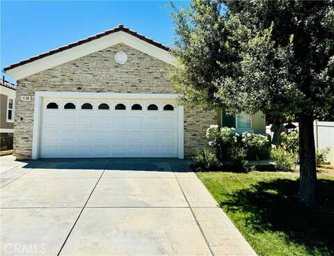 Snowberry, BEAUMONT, CA 92223