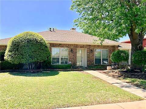 Clydesdale, LEWISVILLE, TX 75067
