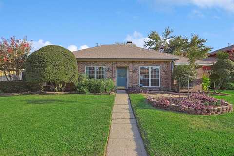 Clydesdale, LEWISVILLE, TX 75067
