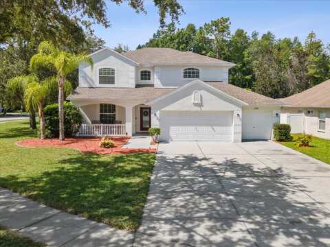 Leatherleaf, LAND O LAKES, FL 34638