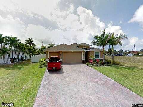 43Rd, CAPE CORAL, FL 33914