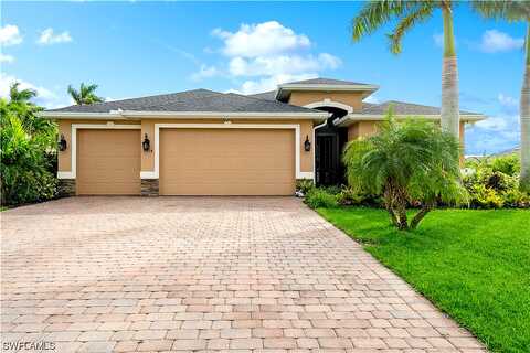 43Rd, CAPE CORAL, FL 33914