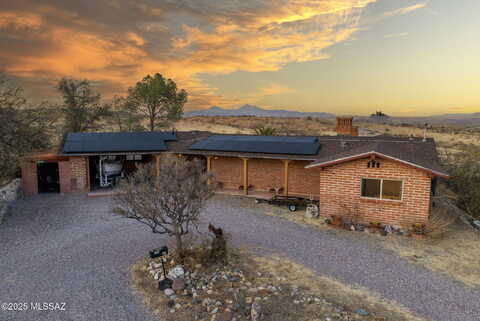 Camino Del Monte, NOGALES, AZ 85621