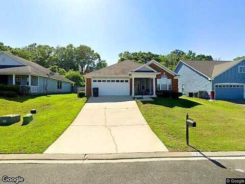 Leah Martin, TALLAHASSEE, FL 32317