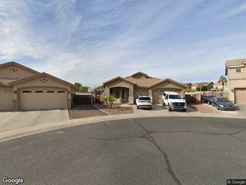 145Th, SURPRISE, AZ 85379