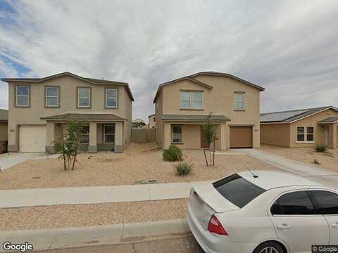 Douglas, COOLIDGE, AZ 85128