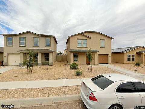Douglas, COOLIDGE, AZ 85128