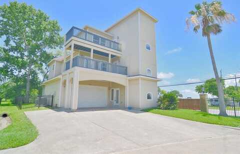 Starboard, DICKINSON, TX 77539