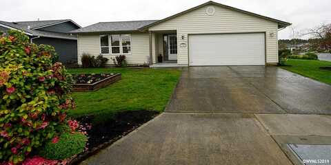 Vanderbeck, WOODBURN, OR 97071