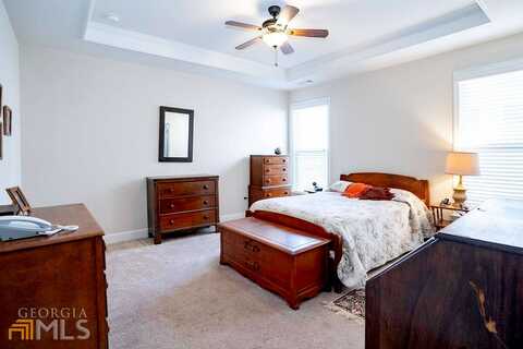 Branch Creek, GREENSBORO, GA 30642