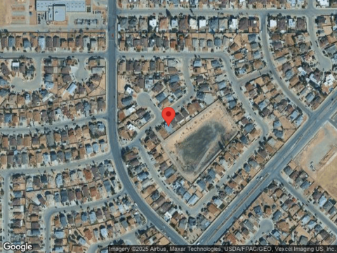 Tierra Madre, EL PASO, TX 79938