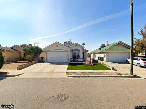 Tierra Madre, EL PASO, TX 79938