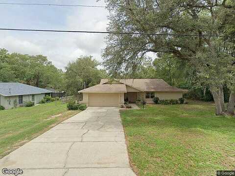 Bismark, HERNANDO, FL 34442