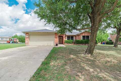 Hampton, FORNEY, TX 75126