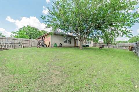 Hampton, FORNEY, TX 75126