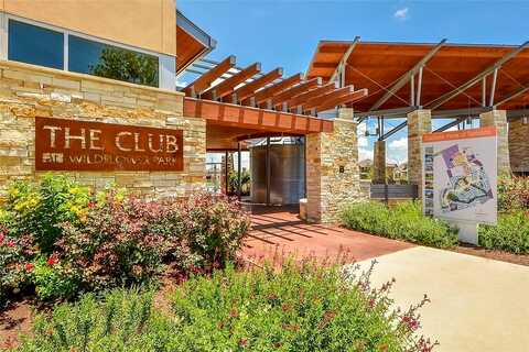 April Meadows, GEORGETOWN, TX 78626