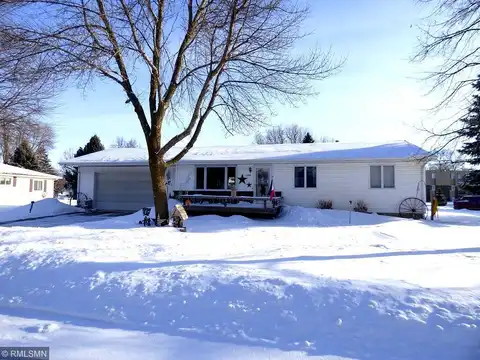3Rd, WASECA, MN 56093