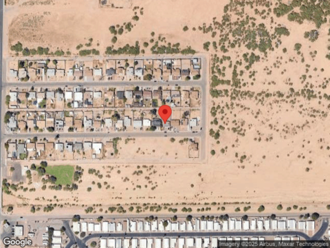Yucca, CASA GRANDE, AZ 85122