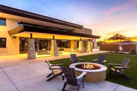 Tarragon, MESA, AZ 85212