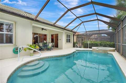 Flat Stone, BONITA SPRINGS, FL 34135