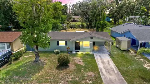 Montrose, CLERMONT, FL 34711