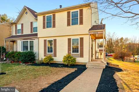 Clymer, LEESBURG, VA 20176
