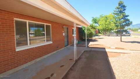 Freihage, SIERRA VISTA, AZ 85635