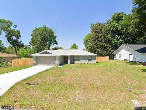 Juniper Pass, OCALA, FL 34480