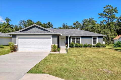 Juniper Pass, OCALA, FL 34480