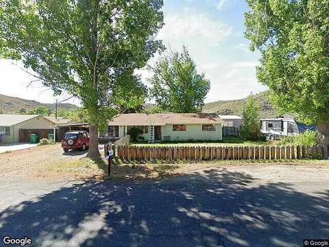 Fremont, RENO, NV 89506