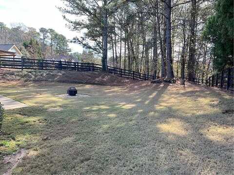 Old Preserve, BALL GROUND, GA 30107