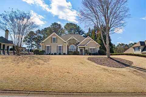 Old Preserve, BALL GROUND, GA 30107