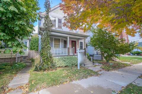 Michigan, SOUTH MILWAUKEE, WI 53172