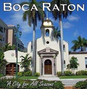 Dover, BOCA RATON, FL 33487