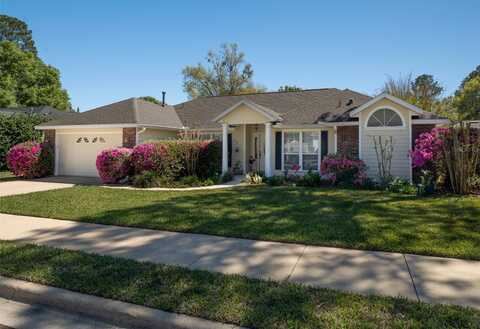 51St, GAINESVILLE, FL 32608