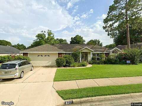 51St, GAINESVILLE, FL 32608