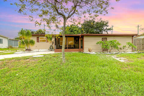 Ixora, MELBOURNE, FL 32935