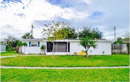 Ixora, MELBOURNE, FL 32935