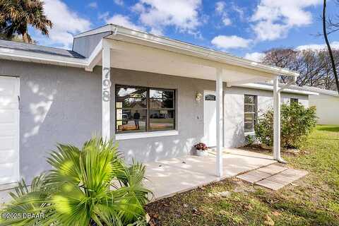 Aspen, SOUTH DAYTONA, FL 32119