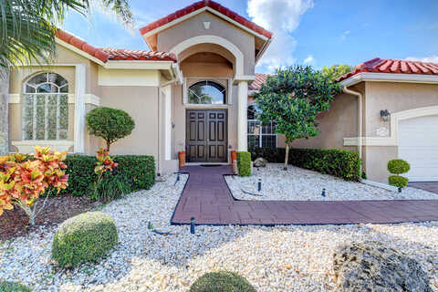 Dorchester, BOYNTON BEACH, FL 33472