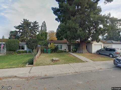 Mills, LODI, CA 95242
